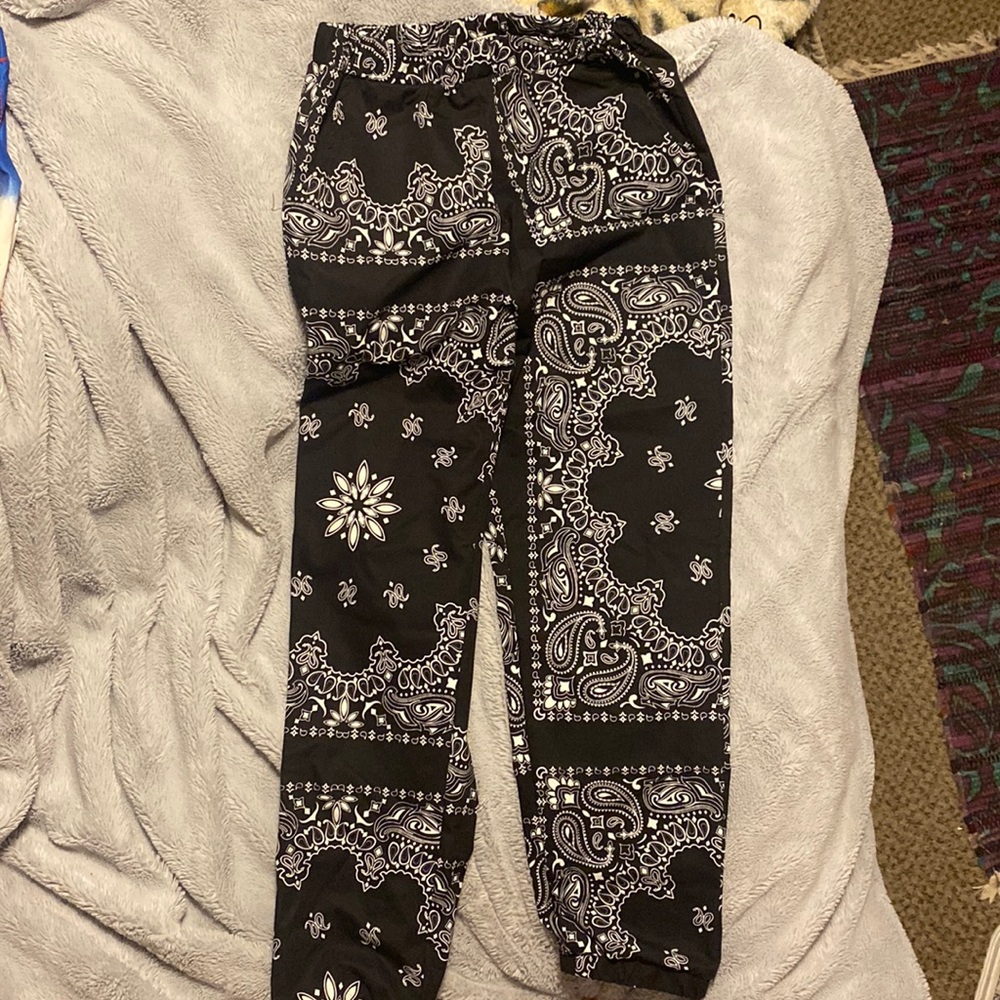 Kids 10Y Pants
